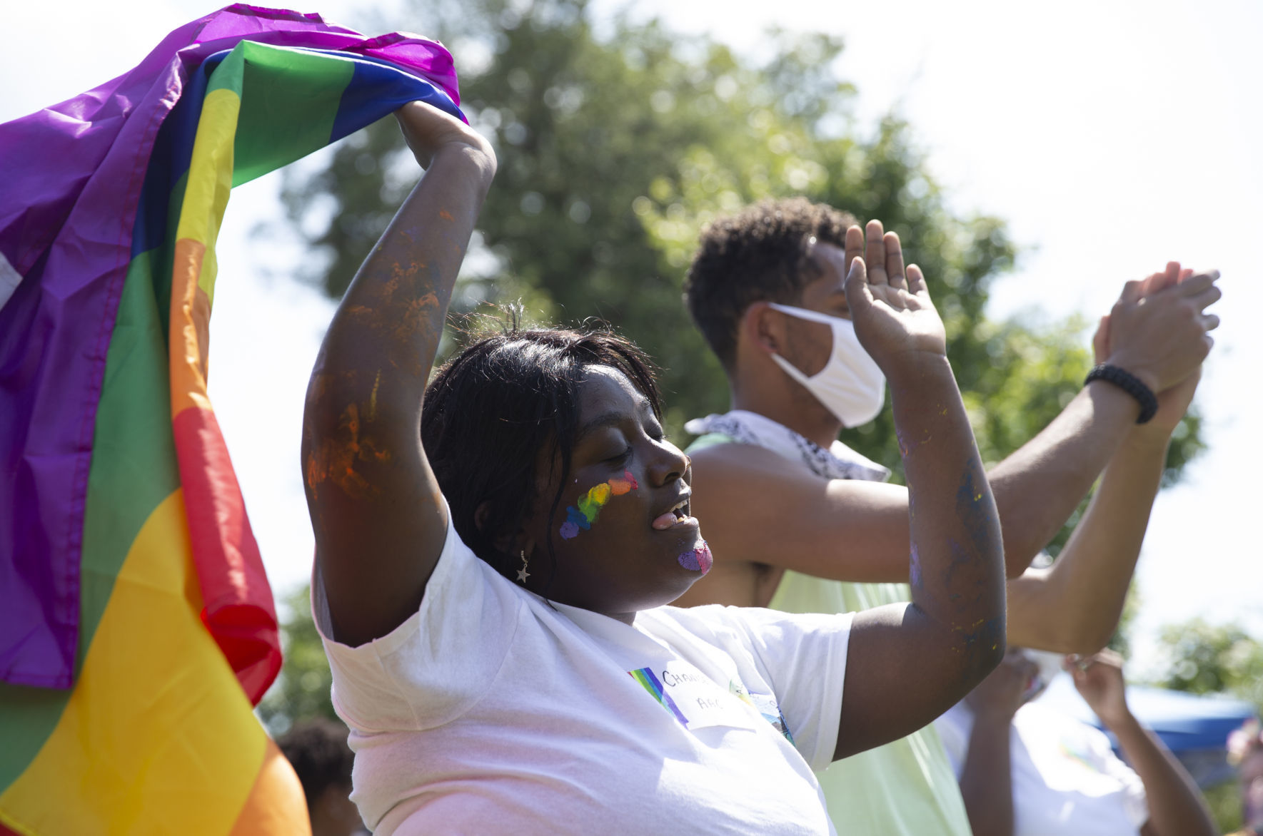 Fredericksburg Pride
